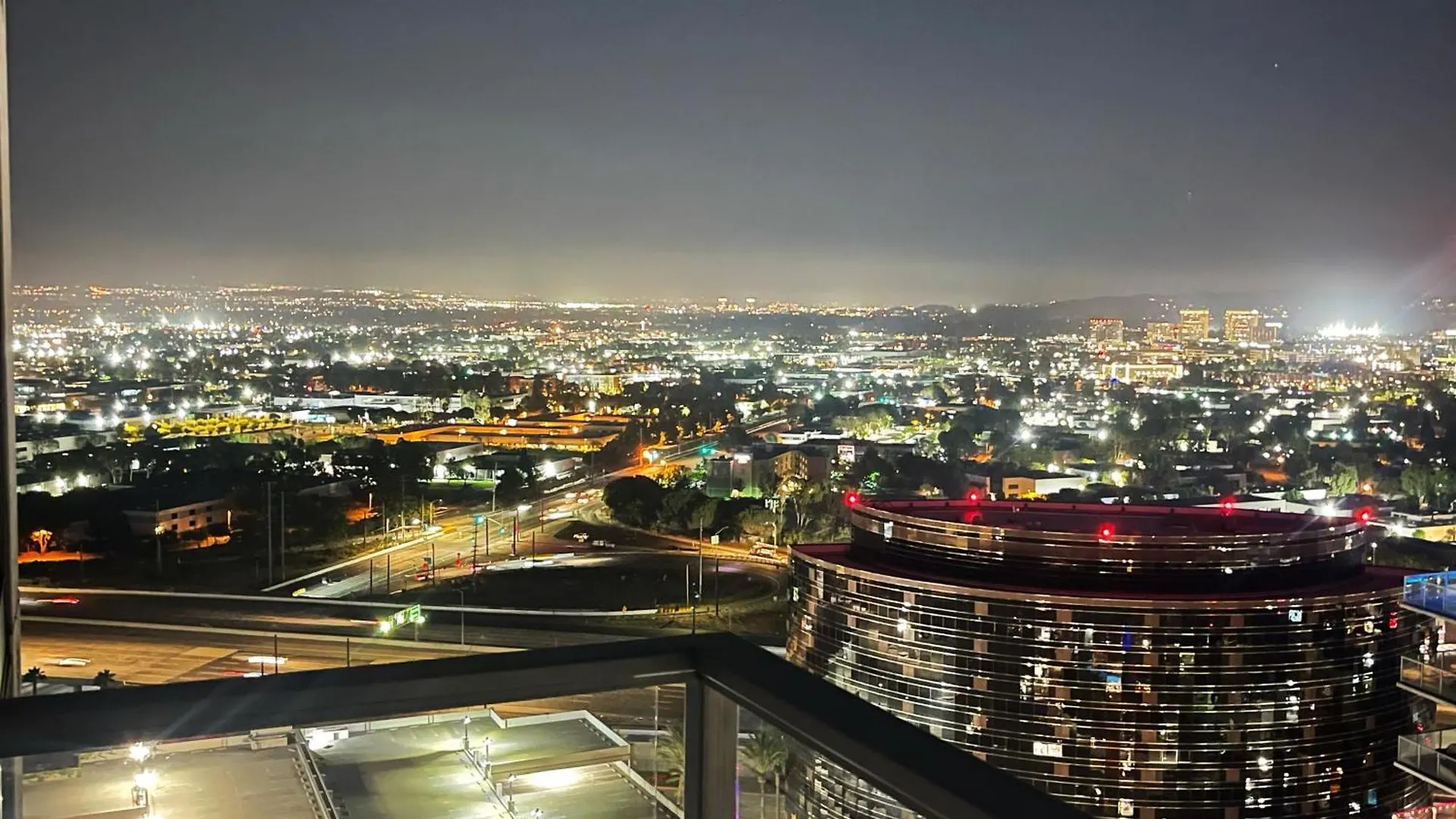 Oceanview 25Th Floor Luxury Penthouse Apartment Santa Ana
