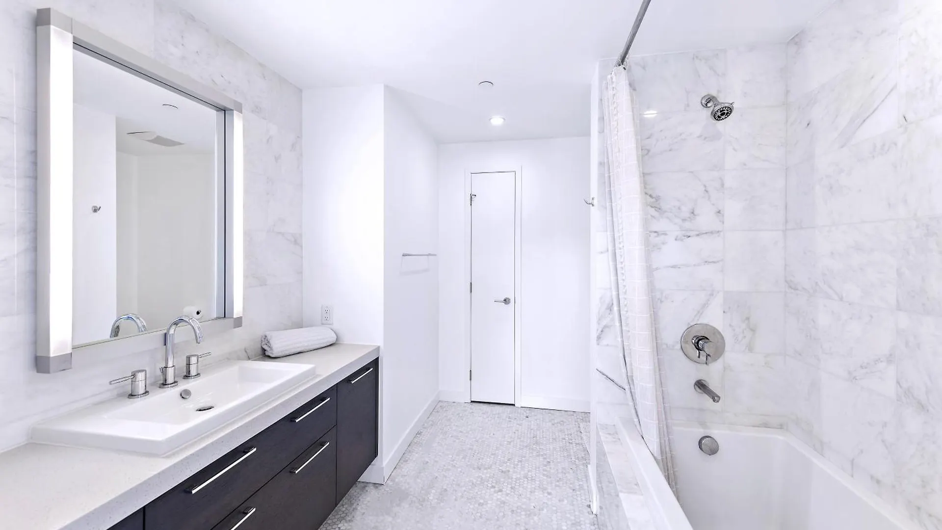 Oceanview 25Th Floor Luxury Penthouse Apartment Santa Ana