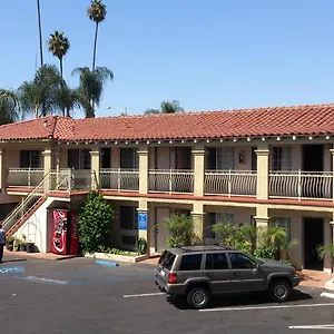 Travel Motel