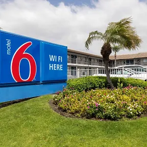 6-santa Ana, Ca Hotel