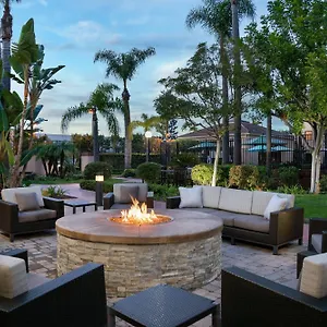 Courtyard Costa Mesa South Coast Metro Hotel
